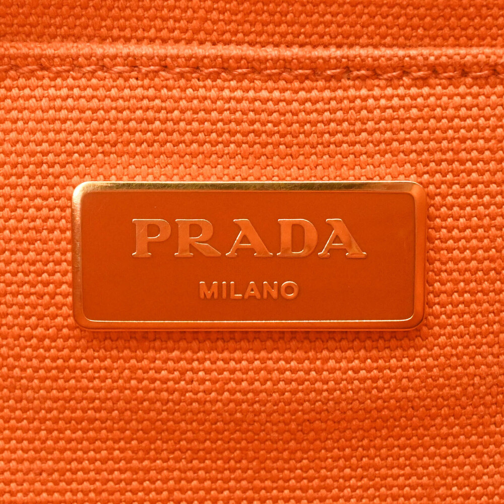 PRADA Bag - Picture 9 of 16